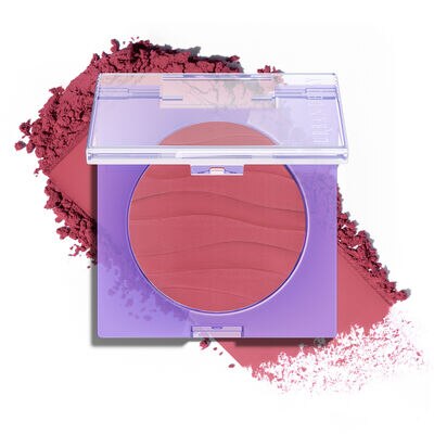 FACE BOND BLUSH WHOLEHEARTED URBAN DECAY (RUBOR CON ACABADO MATE SUAVE Y DIFUMINADO)